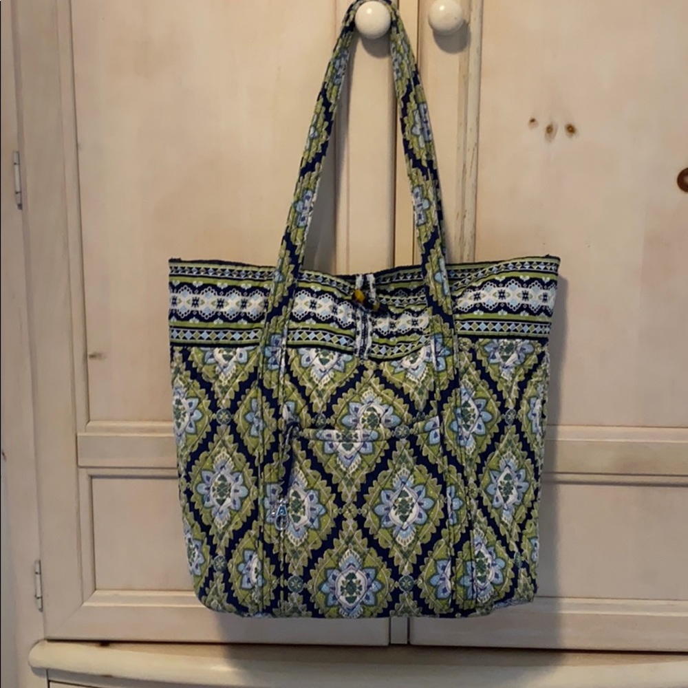 Vera Bradley bag